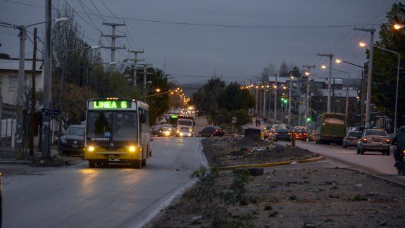 Metrobus: antes de fin de año comenzarán los trabajos para implementar el servicio