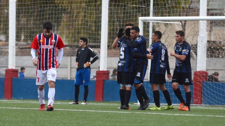 El León del norte va con todo por la doble competencia.&nbsp;