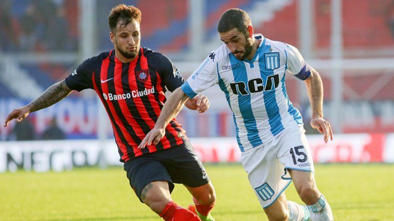 El clásico en el Cilindro al final irá el domingo a las 11