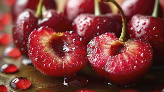 Quiénes son las personas que no deberían comer cerezas