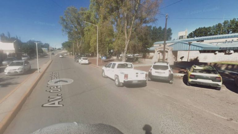 Una taxista fue condenada por chocar a un motociclista.&nbsp;