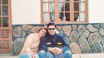 ocho anos sin garro: este es un dolor que me causa la justicia ocho anos sin garro: este es un dolor que me causa la justicia