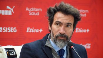 dt de independiente renuncio a su cargo y ya suena en boca dt de independiente renuncio a su cargo y ya suena en boca