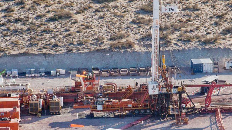 Hay polémica por la resolución del 30% de aumento para petroleros.