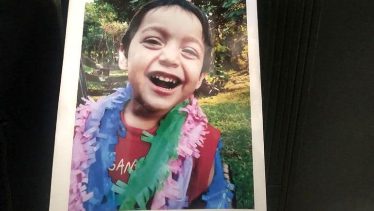 Brasil condenó a pareja argentina que mató al hijo