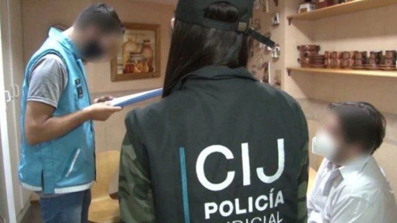Grooming: ya hay cinco denuncias contra el pediatra