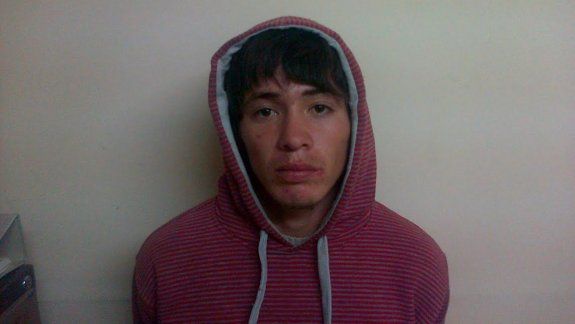 Atraparon al acusado de asesinar a la encargada del merendero