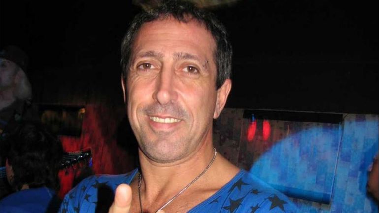 El Turco Naim El Turco Naim