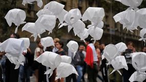 Otro nieto identificado en la lucha de las Abuelas de Plaza de Mayo.