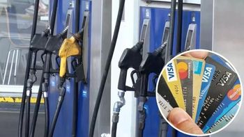 El uso combinado de tarjetas permite aprovechar el máximo de reintegros y el tope que rige en cada caso. El uso combinado de tarjetas permite aprovechar el máximo de reintegros y el tope que rige en cada caso.