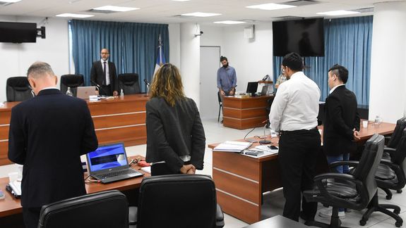 Mintieron en un juicio y los imputaron por falso testimonio