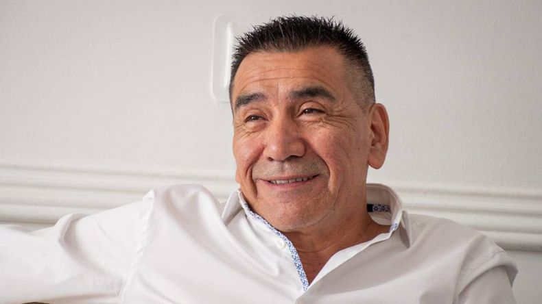 Ramón Rioseco reapareció y desde Cutral Co disparó munición gruesa | LM Neuquen Ramón Rioseco reapareció y desde Cutral Co disparó munición gruesa