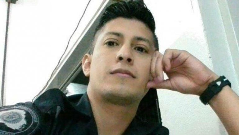 Un policía se resiste al robo y lo asesinan