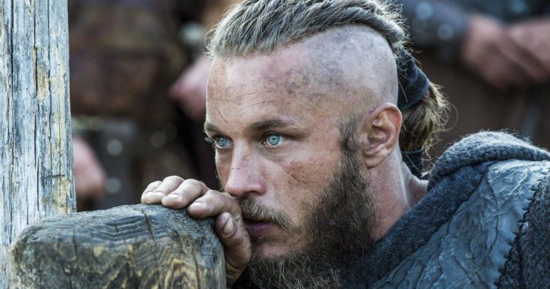 Netflix: series que tenés que ver si te gustó Vikingos