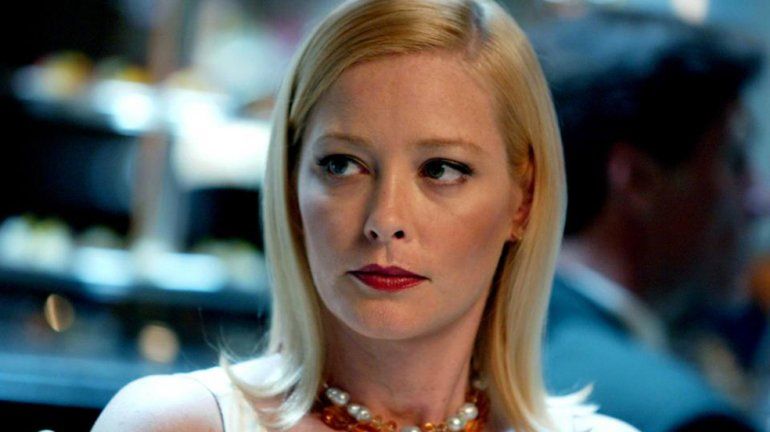 Encontraron muerta a una conocida actriz de Hollywood