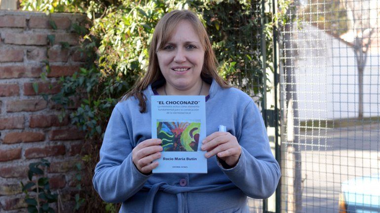El libro es uno de los pocos trabajos publicados sobre la huelga