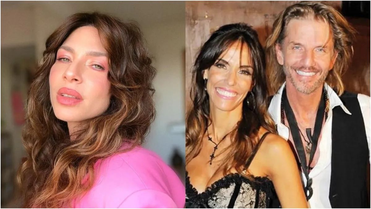 Romina Gaetani explotó contra María Susini