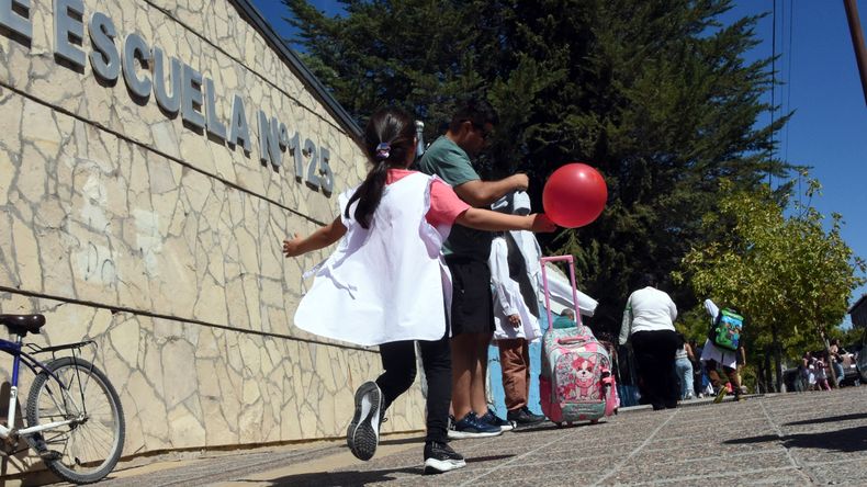 Cuándo terminan las clases 2025 en la Argentina | LM Neuquen Cuándo terminan las clases 2025 en la Argentina