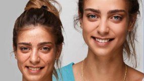 Seis aplicaciones para dejar perfectas tus selfies