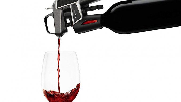 Curioso: ¿cuáles son los nuevos verbos empleados en el vino?