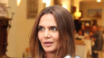 Amalia Granata. Amalia Granata.