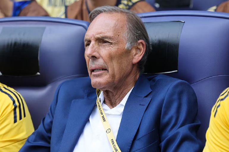 Boca se entrena sin Miguel Ángel Russo y podría no dirigir contra Central