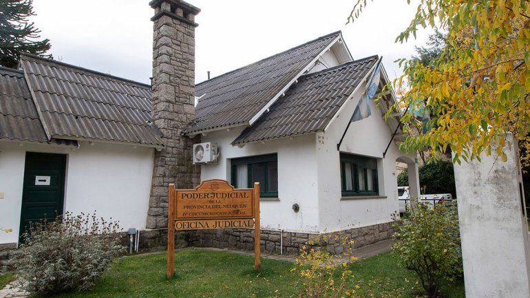 Van a juicio por trata laboral en pleno  centro de San Martín