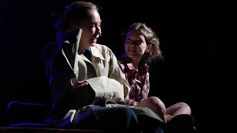 Bosque Adentro, el Viaje: una aventura en motorhome a Bariloche