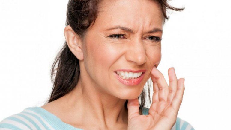 La ciencia le encontró algo positivo al bruxismo