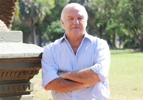 Fernando Niembro se bajó de su candidatura a diputado nacional
