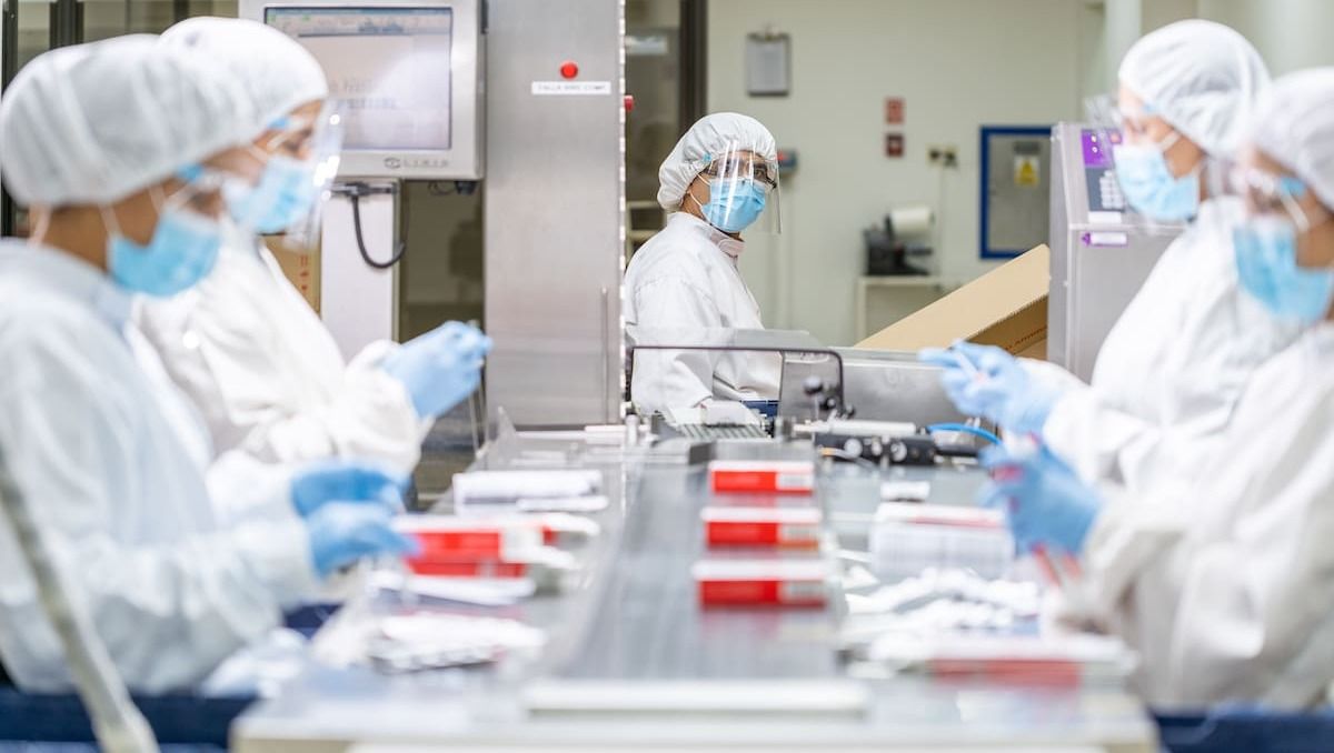La ANMAT detectó fallas en los procesos de fabricación, la documentación y los controles de calidad de los medicamentos.&nbsp;