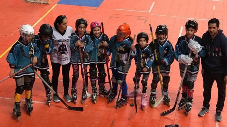 Pibes de Madryn se quedaron varados en Neuquén