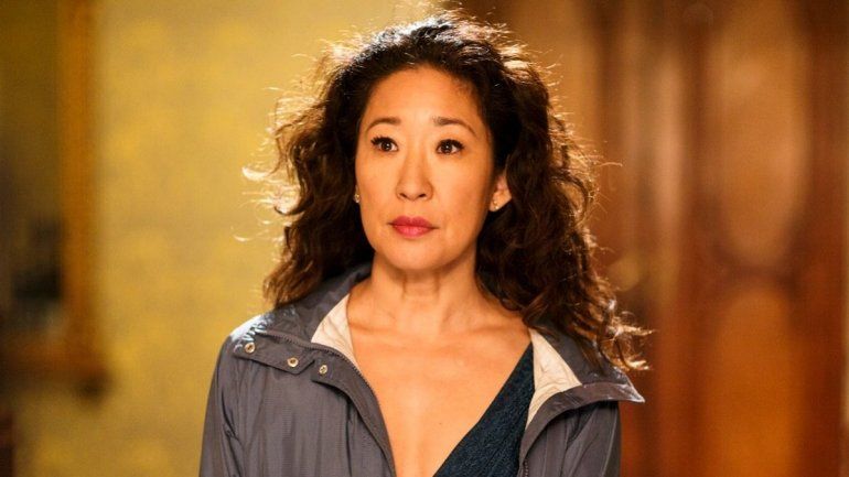 Netflix: Sandra Oh explora temas difíciles en La directora