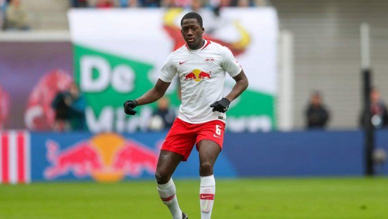 Barcelona está interesado en el francés como posible refuerzo