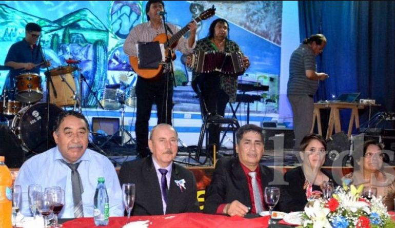 El presidente del Centro de Riojanos explicó que los eventos que realizan en el salón son una fuente de ingresos crucial en tiempos difíciles (imagen de archivo). El presidente del Centro de Riojanos explicó que los eventos que realizan en el salón son una fuente de ingresos crucial en tiempos difíciles (imagen de archivo). 