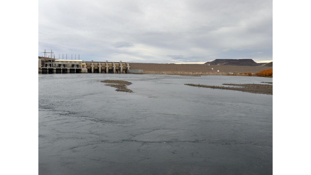Las represas hidroeléctricas será uno de los temas del Parlamento Patagónico thumbnail