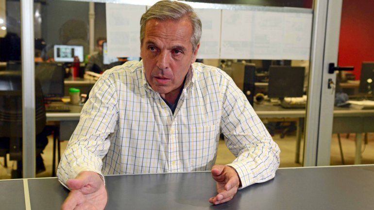 Sapag relativizó los análisis de la elección del domingo. Dijo que el MPN tiene mucho para sumar hasta octubre.