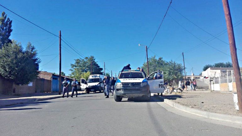 Crimen de Cerda: la familia dice que no andaba en la droga