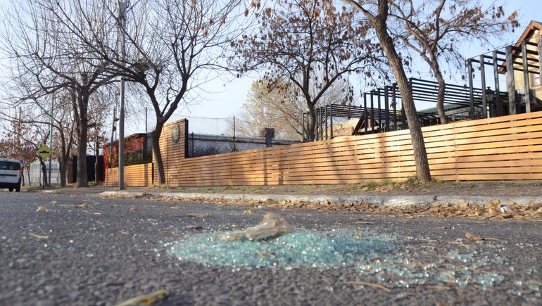 Habló el dueño de la cervecería y contó por qué fue detenido