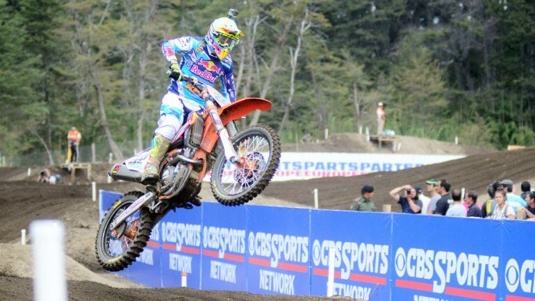 Villa La Angostura recibirá en marzo una fecha del Mundial.