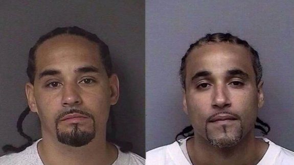 Fue preso 17 años por ser parecido al asesino real