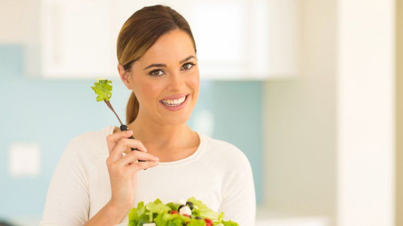 Acelgas, espinacas, lechugas y brócoli favorecen los procesos de coagulación y deben consumirse con cuidado.