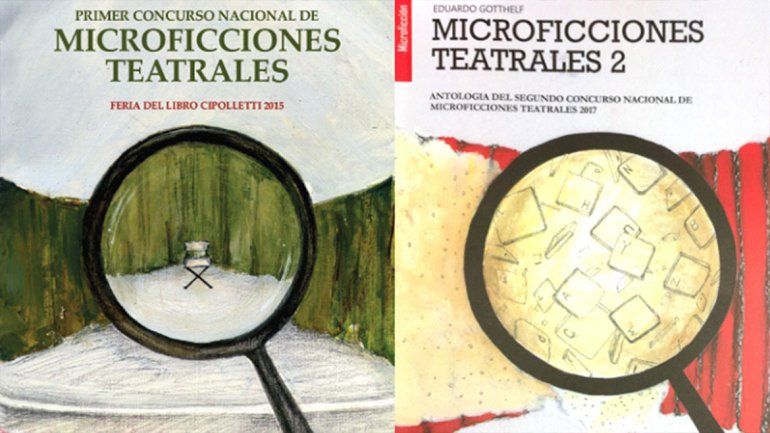 La Muni lanzó el tercer concurso de Microficciones Teatrales