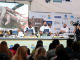 Arranca el Festival del Chef en Villa Pehuenia