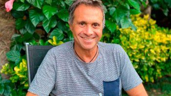 sergio lapegüe anuncio cuando sera su esperado regreso sergio lapegüe anuncio cuando sera su esperado regreso