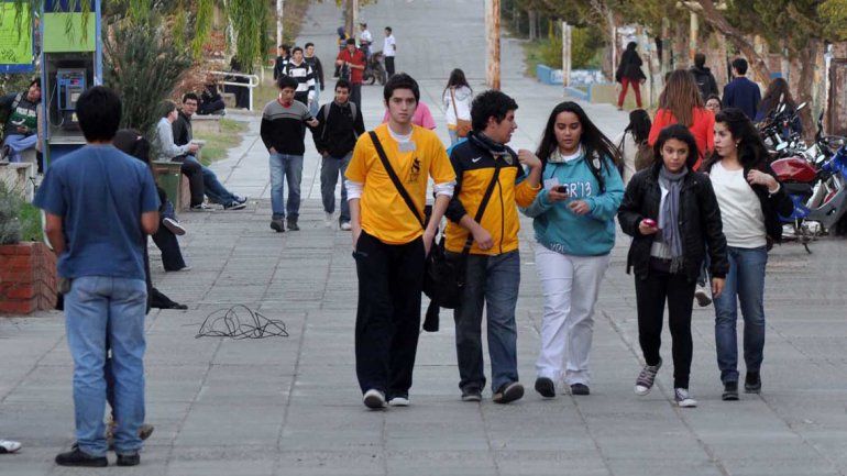 El Credicoop incrementará el canon que recibe por depositar sueldos.