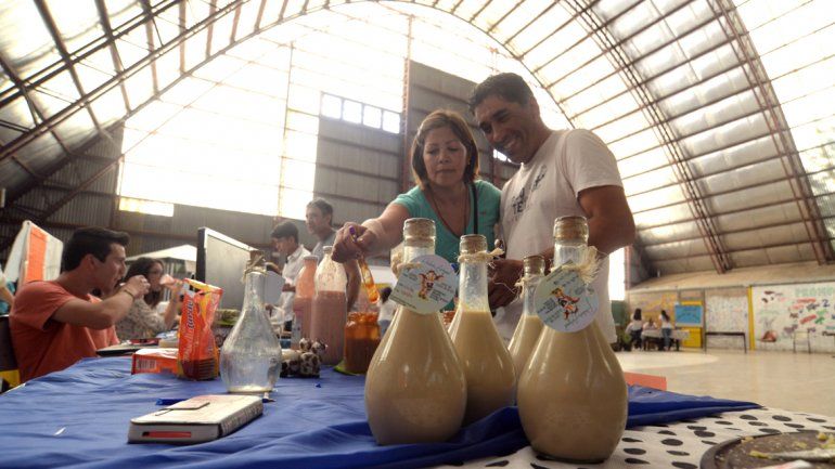 La feria del Puesto de Capacitación abre sus puertas mañana