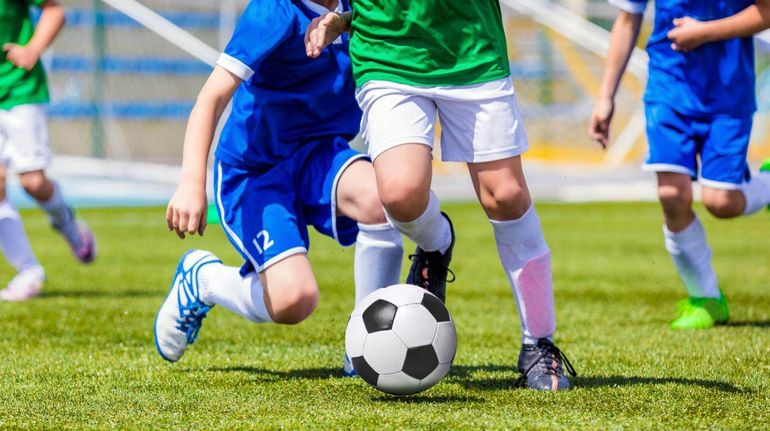 El fútbol de Arabia Saudita busca jugadores