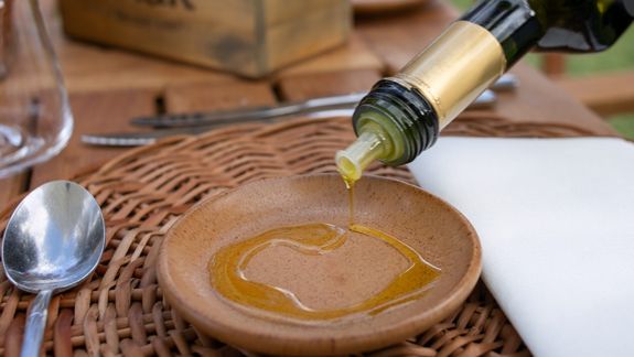 Son nueve las nuevas marcas de aceites de oliva virgen extra que se presentaron para certificar su producto con identificación geográfica. Foto: www.mendoza.gov.ar