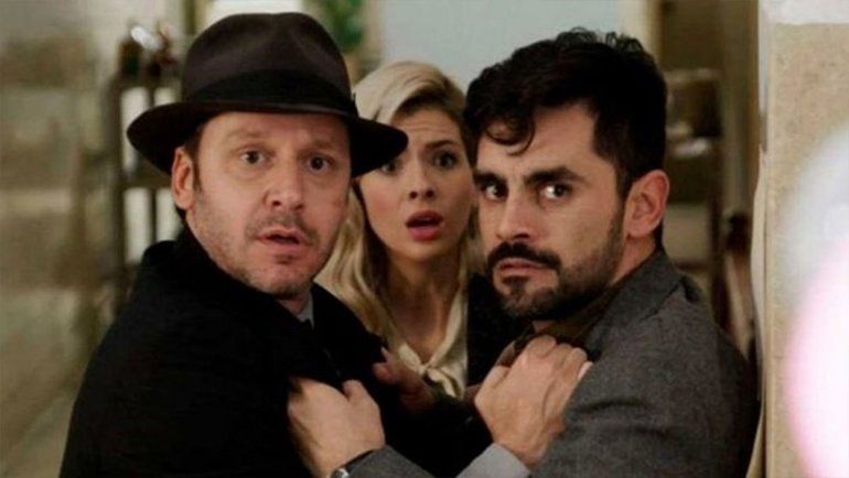 ATAV tendrá una segunda temporada: quiénes serán los protagonistas